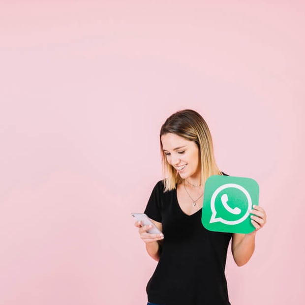 ATENCIÓN: Los canales de WhatsApp pueden arruinar LA CAPACIDAD de