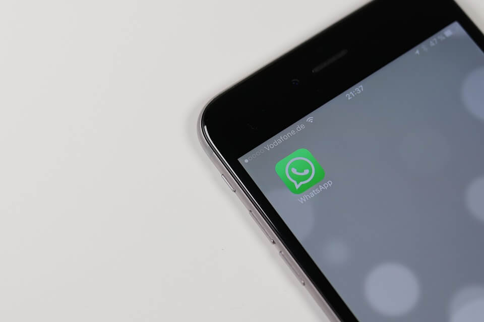 ATENCIÓN: Los canales de WhatsApp pueden arruinar LA CAPACIDAD de